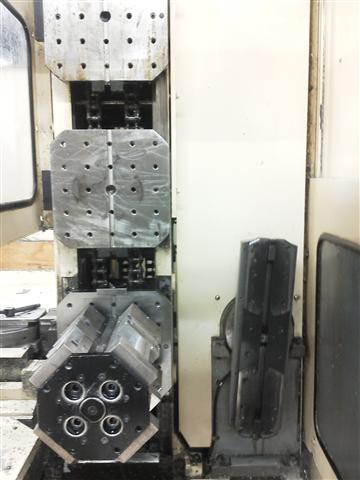 Tsugami FMA3-II, Machine ID: 5854